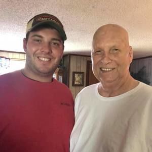 Meet your Posher, Scott